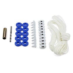 Daisy Pool Cover 5 Star Refit Kit