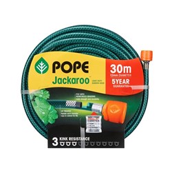 Tap Ready Garden Hose 30m