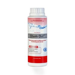 BioGuard Chem Out 600g