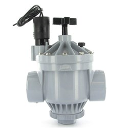 Toro Richdel 217 50mm Solenoid Valve