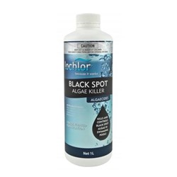 Lo-Chlor Black Spot Algae Killer 1L