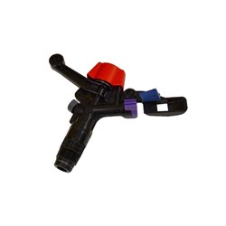 Naan 5035 3/4" Plastic Impact