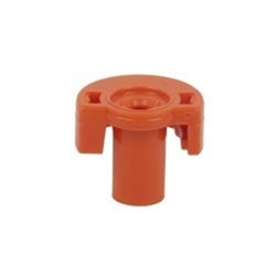 Naan Sprinkler Nozzle Orange Suit 5035