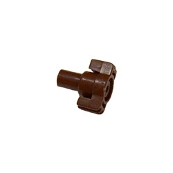 Naan Sprinkler Nozzle Brown Suit 5035