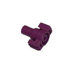 Naan Sprinkler Nozzle Purple Suit 5035