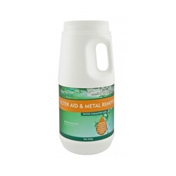 Lo-Chlor Filter Aid and Metal Remover 300g
