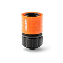 Holman Hose Connector Grip N Lock 12mm 