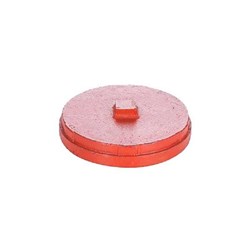 Victaulic End Cap 4"