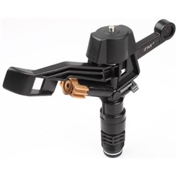 ZM 8035 Impact Sprinkler 3/4" c/w 5.0 mm and 2.5mm Nozzle