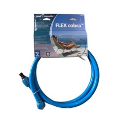 Orbit Flex Cobra Mist Stand