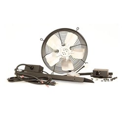 Heater Fan to suit Lopi 400CFM Endeavour2020-Liberty2020 Wood Heaters