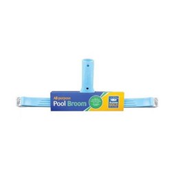 Aussie Gold Pool Broom All Purpose 45cm