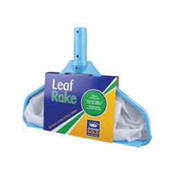 Aussie Gold Leaf Rake