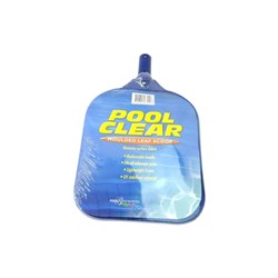 Pool Clear Leaf Scoop