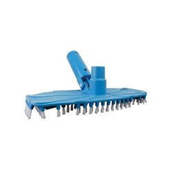 Aussie Gold Pool Vacuum Head Flexible with Brush