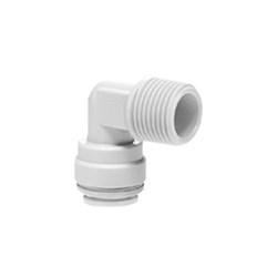 Puretec Kwik Connect Elbow Adaptor 3/8" x 1/4"