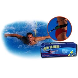 Swimsportz Swim Trainer-Personal Pool Exerciser