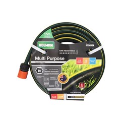 Holman Multi Purpose Hose 15m 