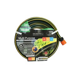 Holman Multi Purpose Hose 30m with Fittings