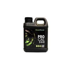 Green Planet Pro Cal 1 litre