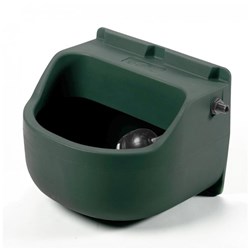 Stable Drinker 25L Heritage Green