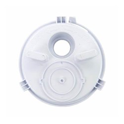 Vacuum Plate to suit Poolrite S2500 MKII 1 Hole 