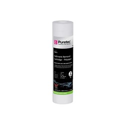 Puretec PX011 PolySpun Sediment Cartridge 10", 1 Micron