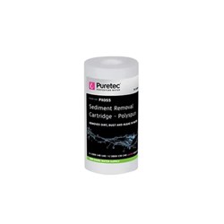 FILTER POLYSPUN 5 MICRON 2.5" X 5" PURETEC