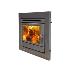 Jindara Riverina Insert Wood Heater