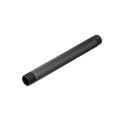 RISER THREADED POLY MIXMI 1 1/2" X 48" (1200MM)