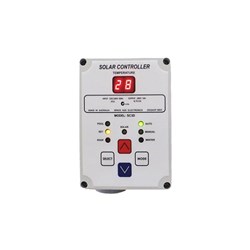 SC3D Solar Controller 20m Lead