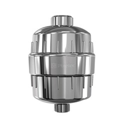 Puretec SF240-CH Double-Life Shower Filter System