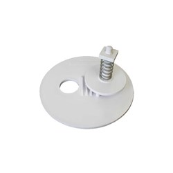 Vacuum Plate to suit Quiptron Skimmer Box