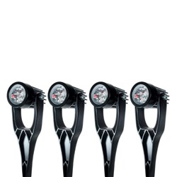 Holman RGB Colour Spotlight 43mm Value Pack