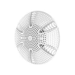 Niagara 40mm Suction White Threaded Vinyl To Suit Spa Electric