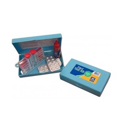 Aussie Gold 2 in 1 Water Test Kit