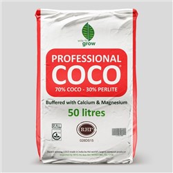 Coco 70/30 Perlite 50 L Bag