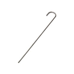 Toro J Peg Hold Down Stake