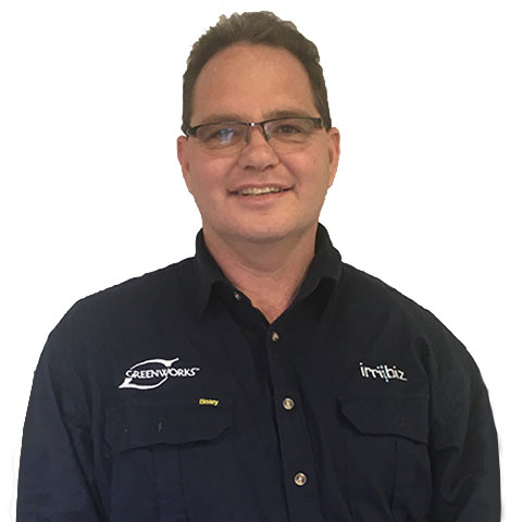 store manager