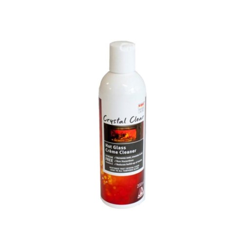 Hot Glass Creme Cleaner 200ml