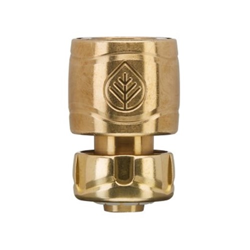 Toro  12mm Brass Hose Connector Pope