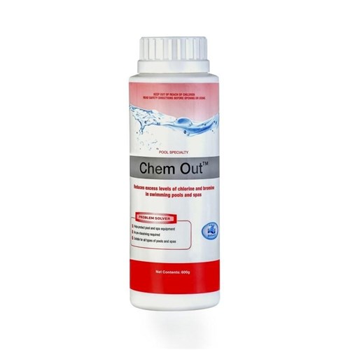 BioGuard Chem Out 600g