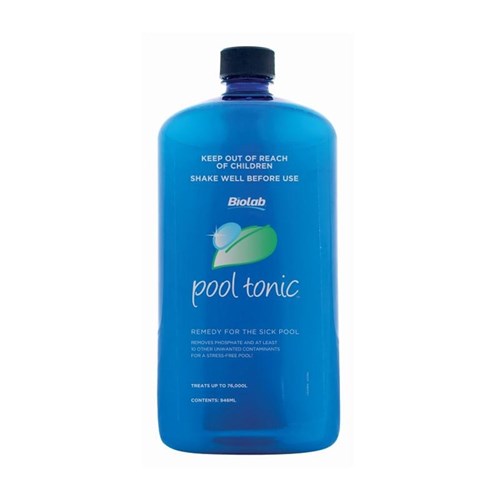 BioGuard Pool Tonic 1L