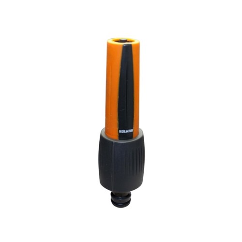 Holman Hose Nozzle Adjustable 12mm
