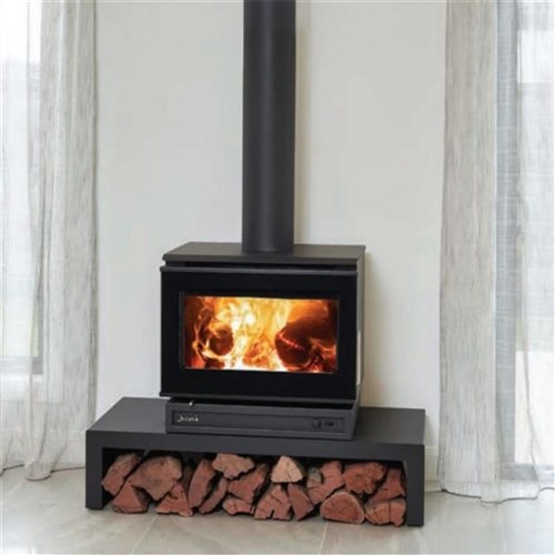 Jindara Tilga Modular Freestanding Wood Heater