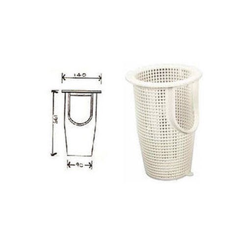 Hurlcon Pump Basket TX CX