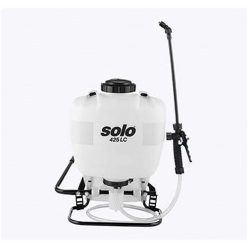 Solo Piston Backpack Sprayer 15L