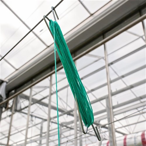 Paskal Hook Turbo 22 cm 22 + 3M White - Per Box of 240