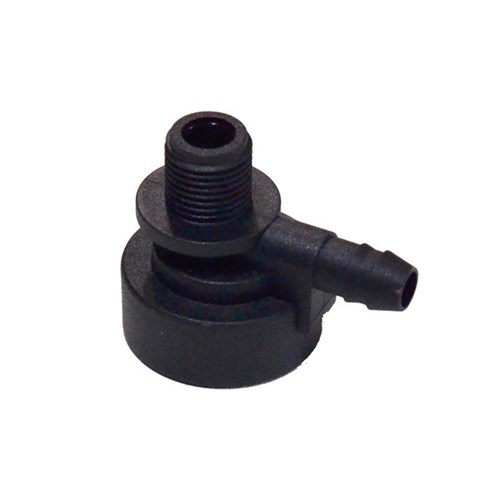 Solenoid Adaptor For Galit