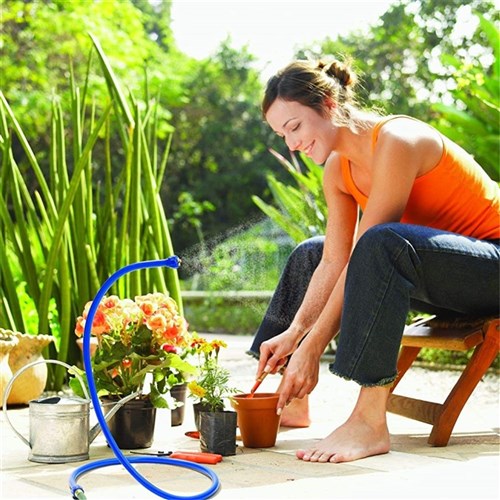 Orbit Flex Cobra Mist Stand